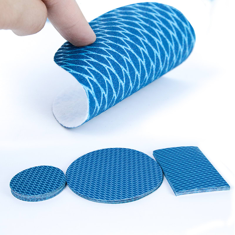 Rhombus Sanding Disc